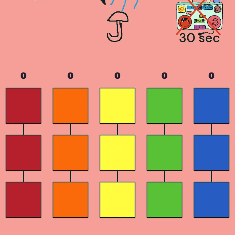 Game by @xristophoros