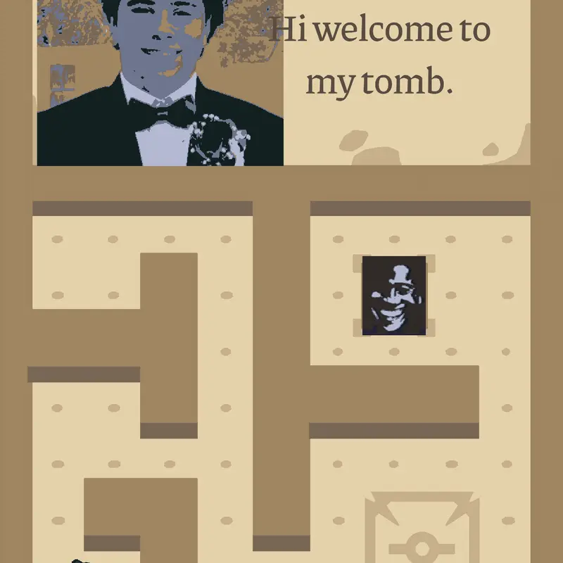 Game by @Russoboy