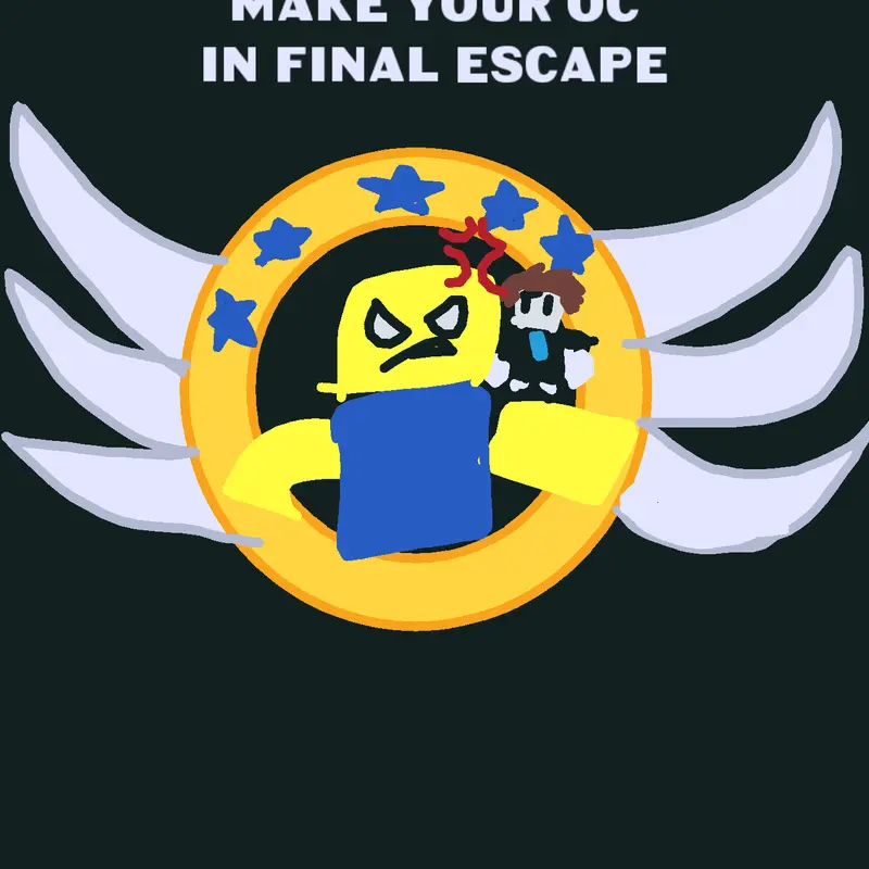 Game by @thatonesorbetfan