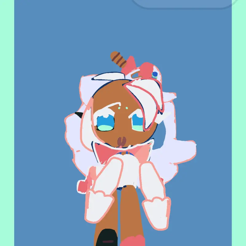Game by @bowweiia