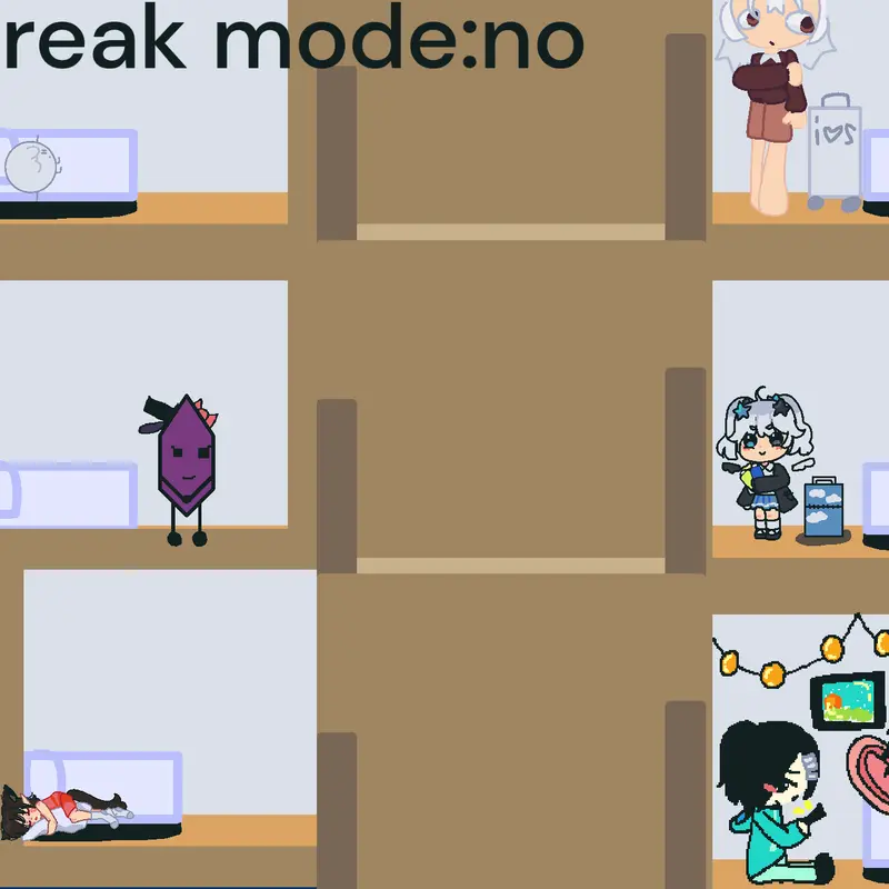 Game by @Sharkkstorm