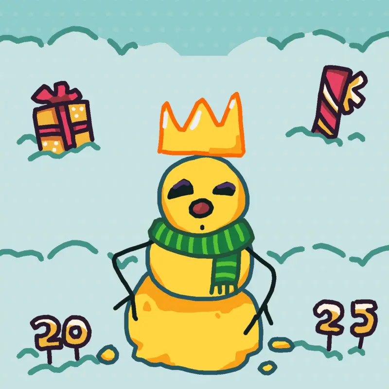 Game by @ZINQ