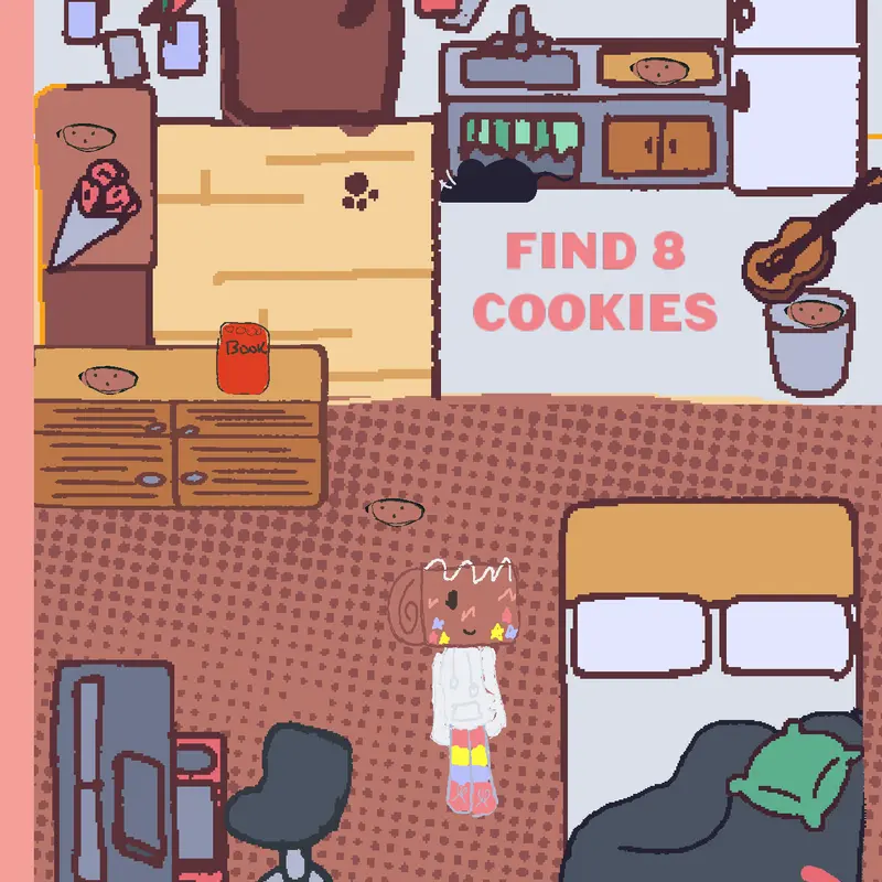 Game by @lynn_awly