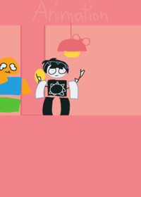 Bro need help two..time is just a dress :3