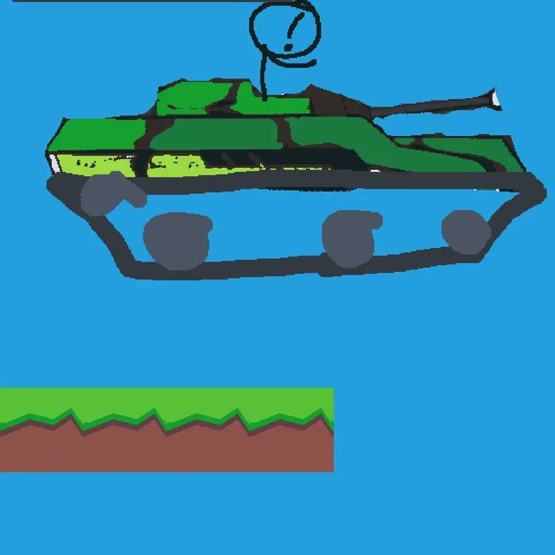 Game by @GuardiaFakhri57