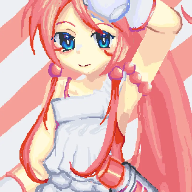 Game by @YukkuriWaa