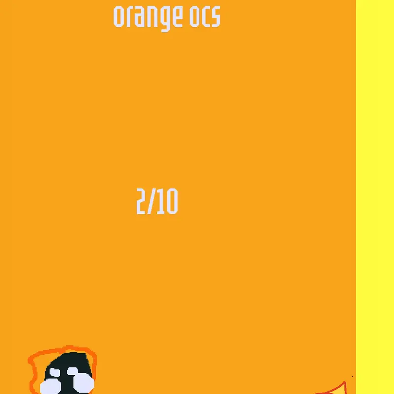 Game by @JulianoMovistarFan