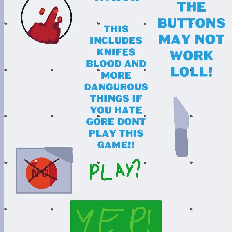 Game by @Hewwwooo