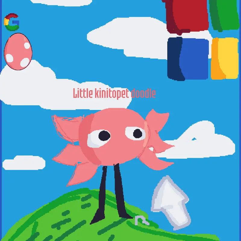 Game by @SH4D0W_M7LK_C00KIE