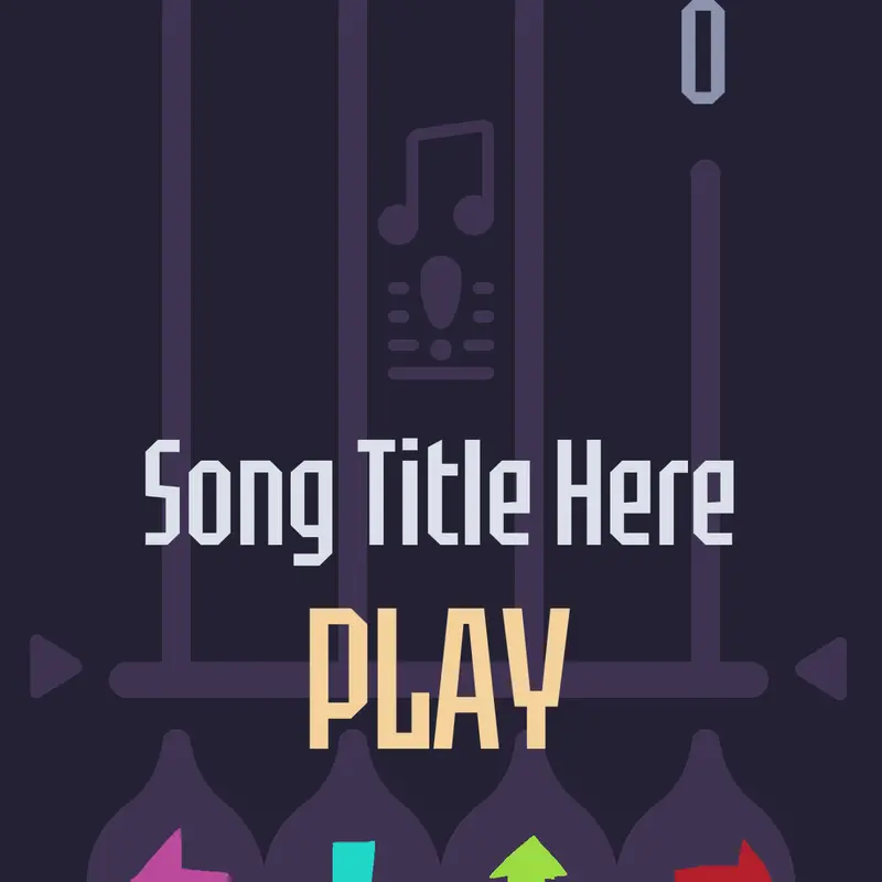 Game by @mrmar