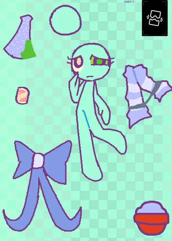 Game by @_-JamiTheJester-_