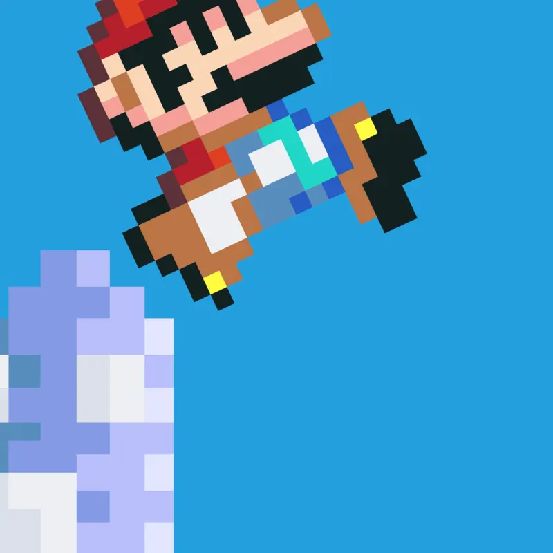 Game by @pednheisen_games