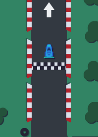 Racetrack