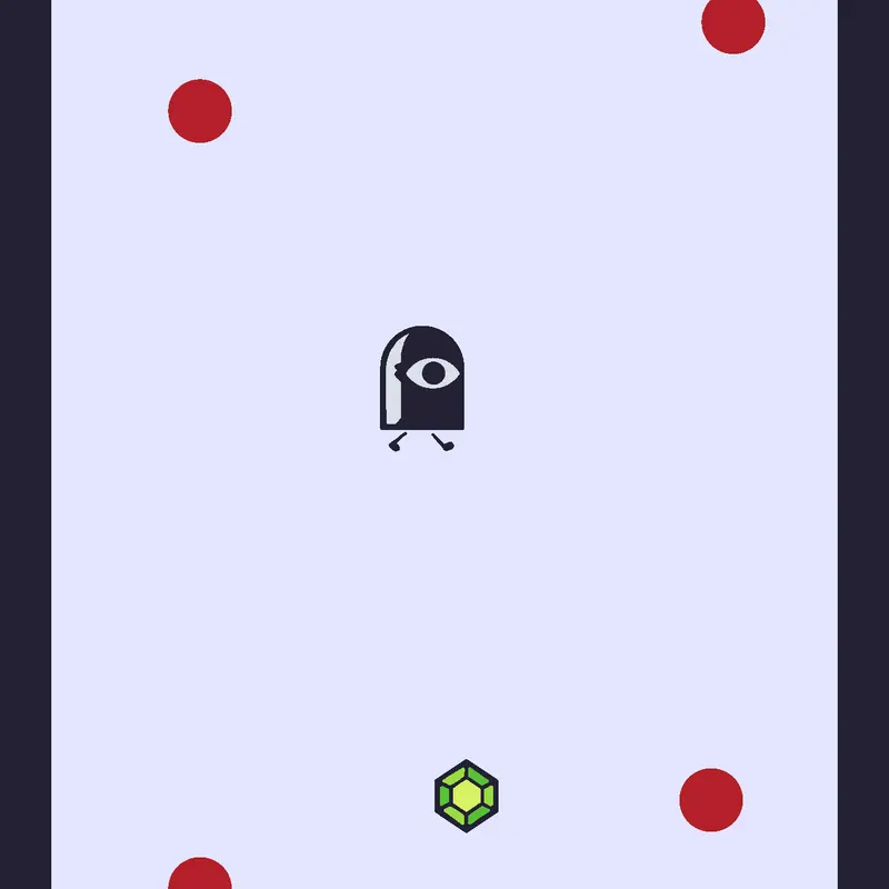 Game by @iwn