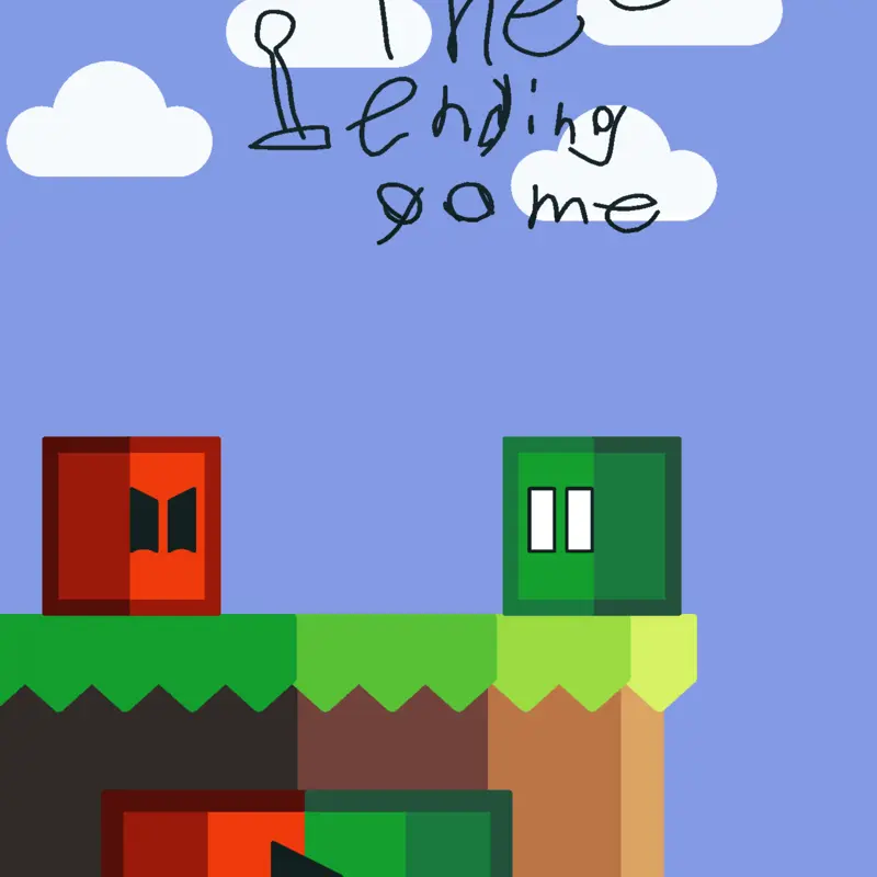 Game by @Bjknameofnull