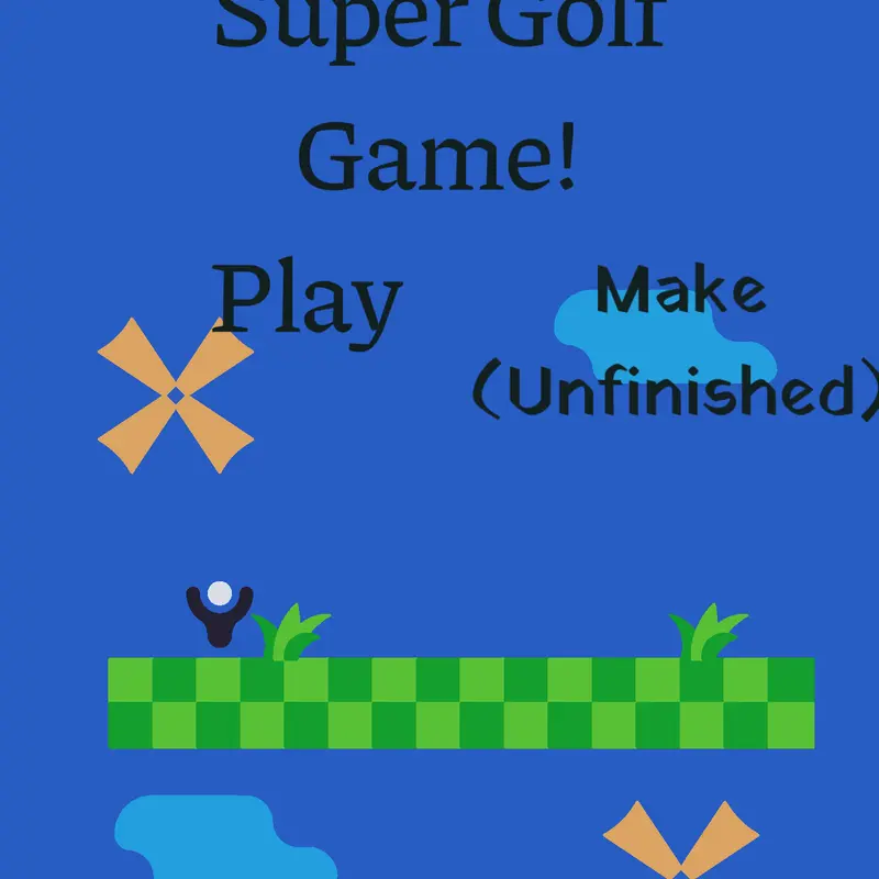 Game by @heres_a_floppa