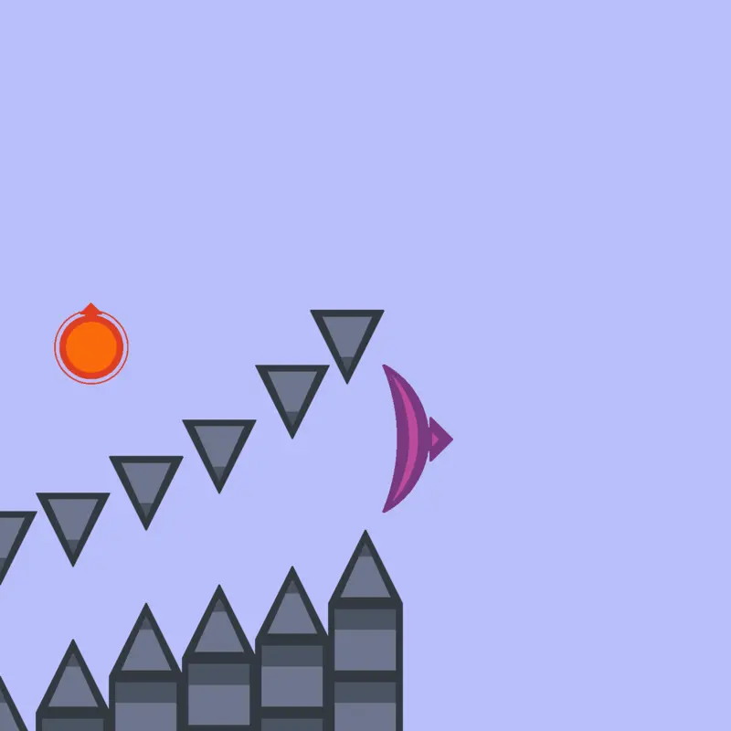 Game by @TrungHere12345