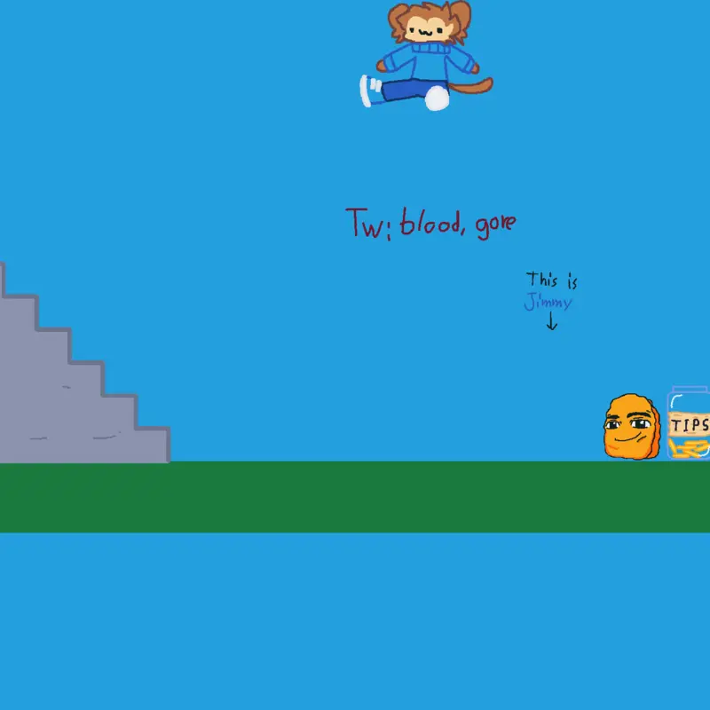 Game by @ariamaehey