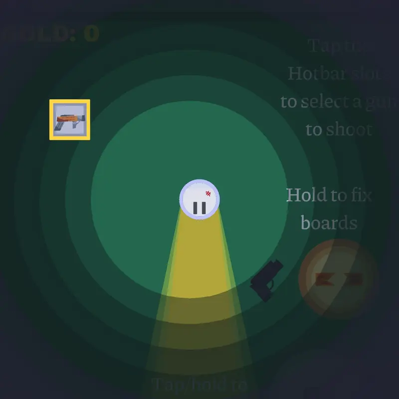 Game by @GrassyBlocko