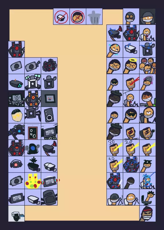 Game by @geroh