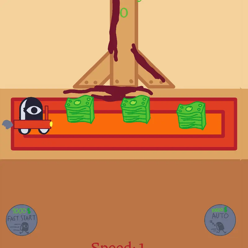 Game by @domaty