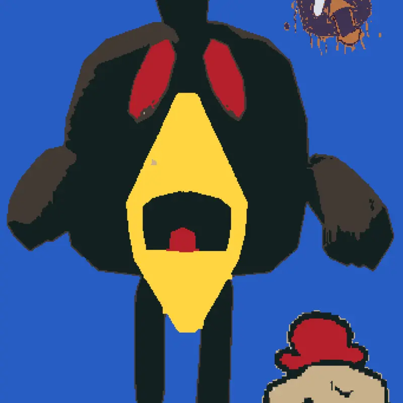 Game by @bixofeio_cg_tubbie