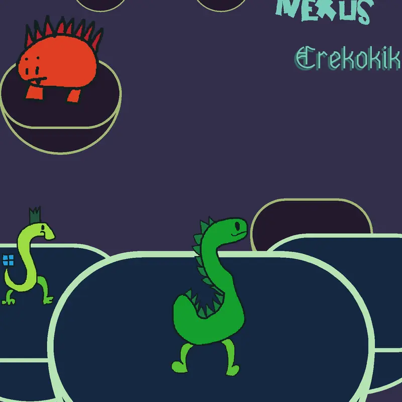 Game by @kaidensaur