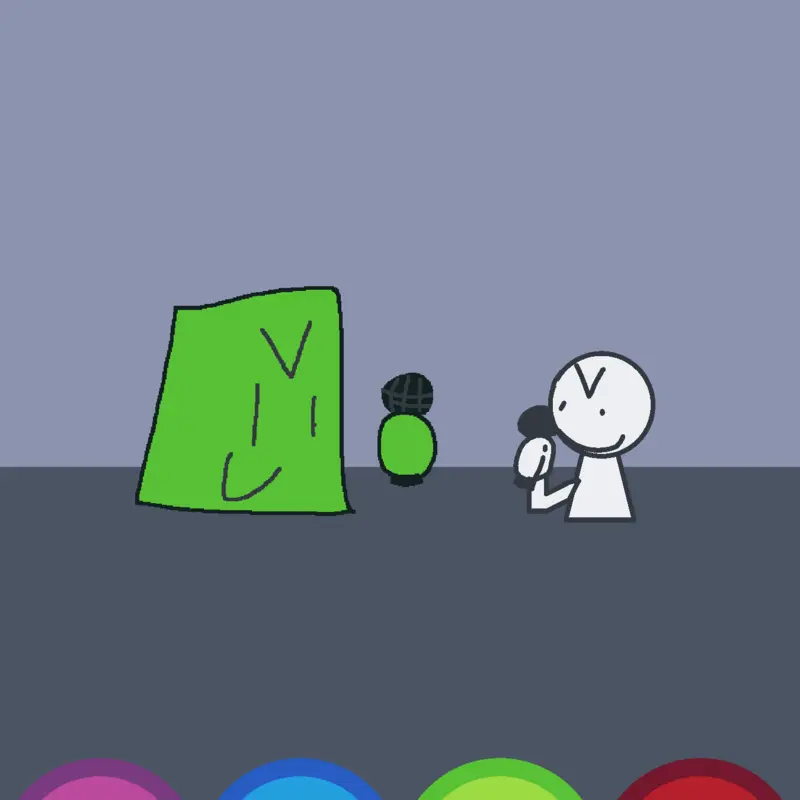 Game by @pakost
