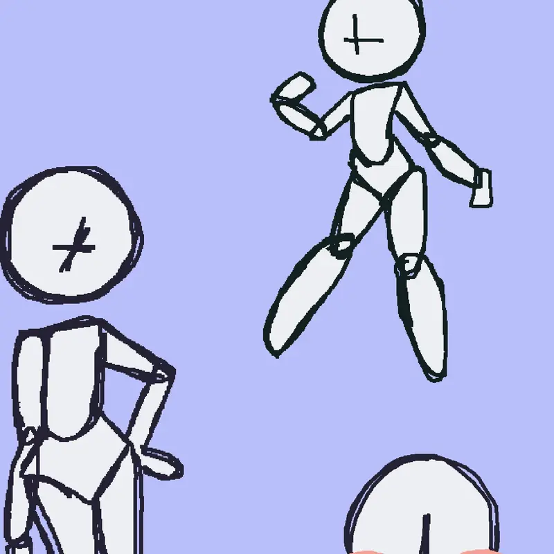 Game by @4NG3L4