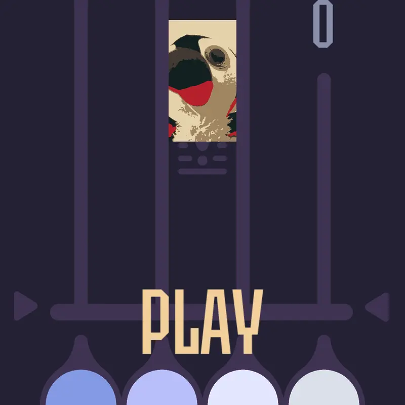 Game by @Pangiiscool