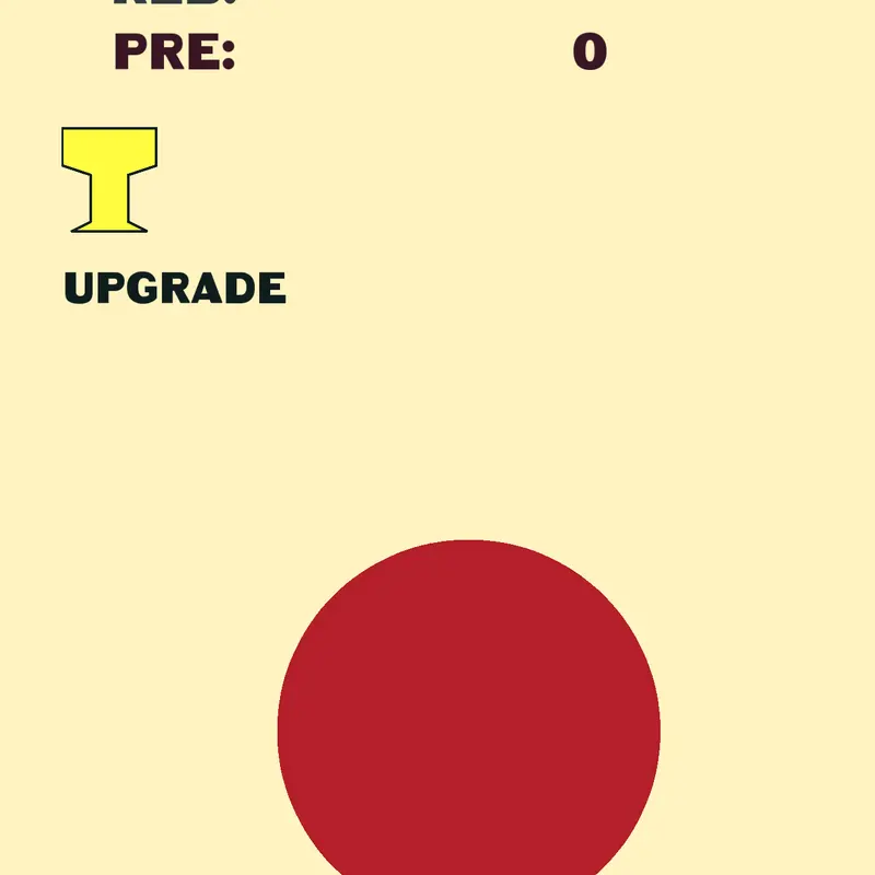 Game by @poaje