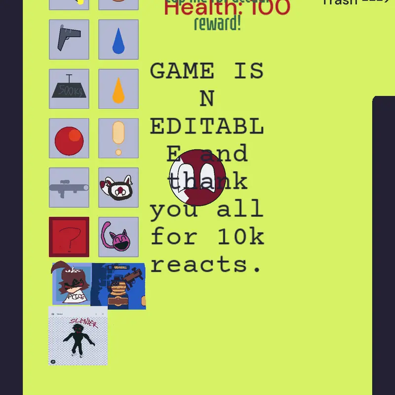 Game by @Canadaball_22024