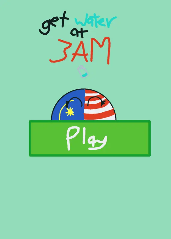 Game by @officaladriancastle
