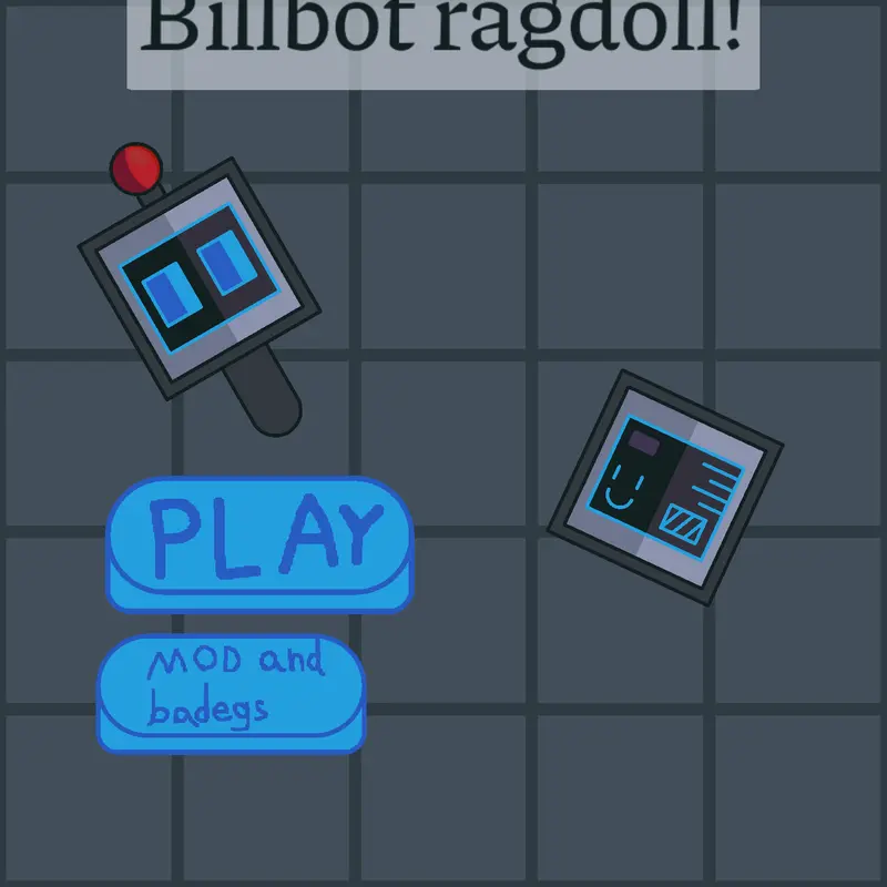 Game by @Recorder_ofDeath