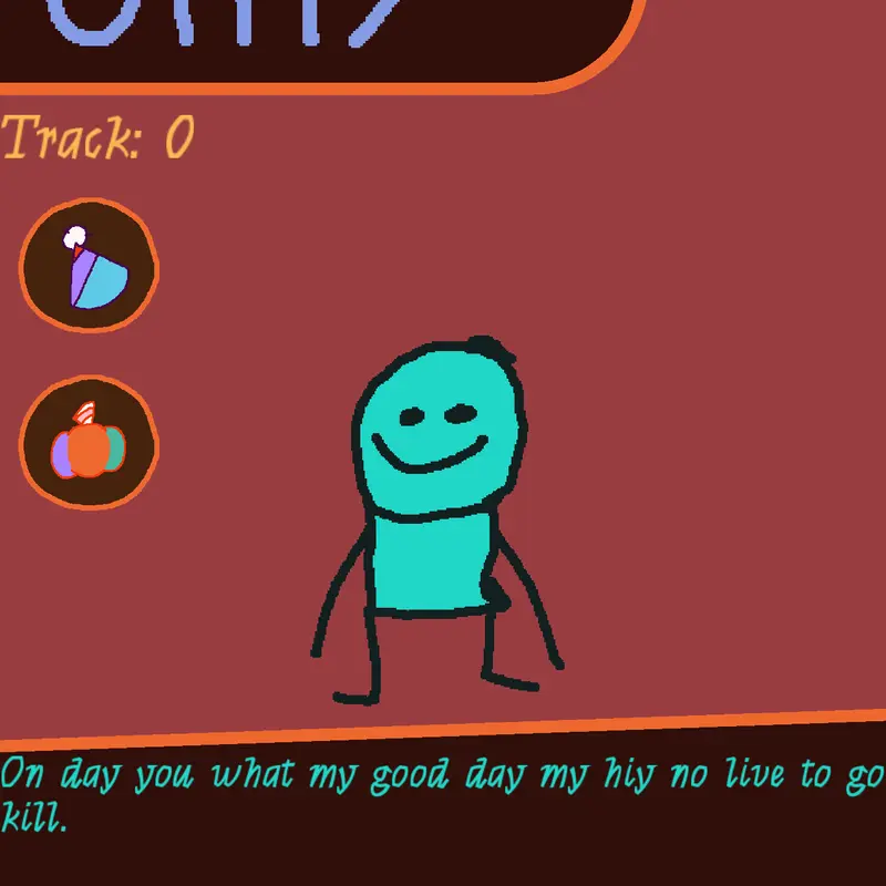 Game by @Jokmar