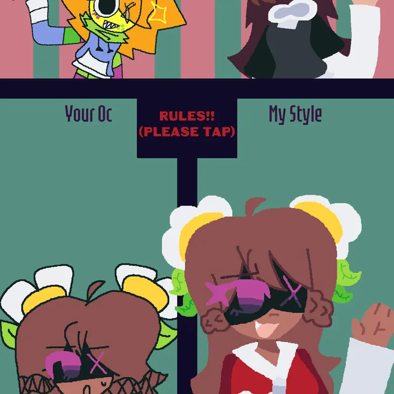 Game by @RoseVixEarlyLolz