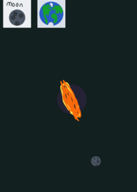 Black Hole Sim