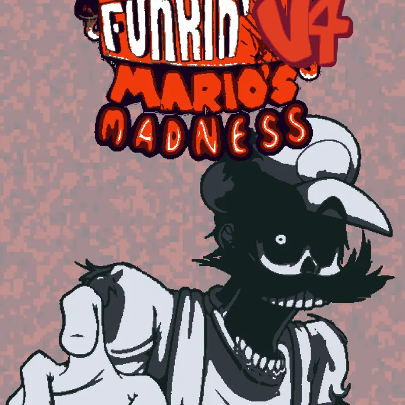 Game by @feutersonic