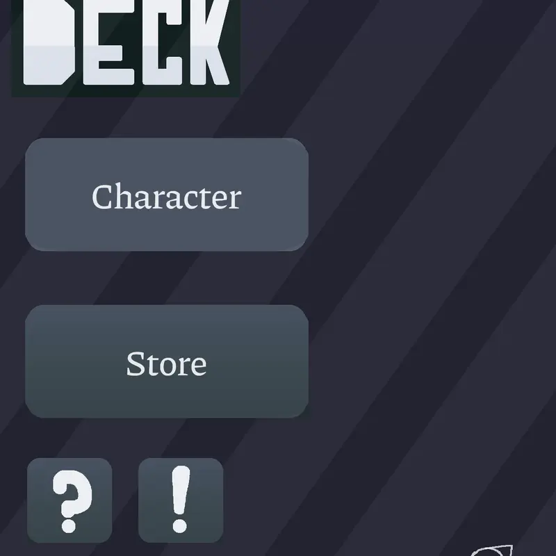 Game by @BlakeinPublic