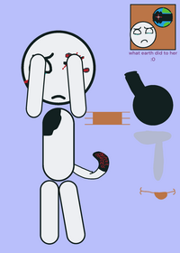 dress up game abt luna
