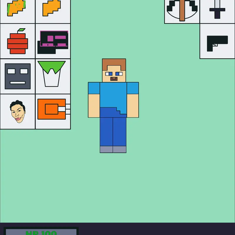 Game by @shutterX