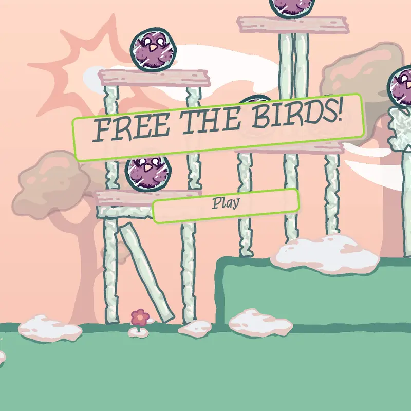 Game by @Martindx_official