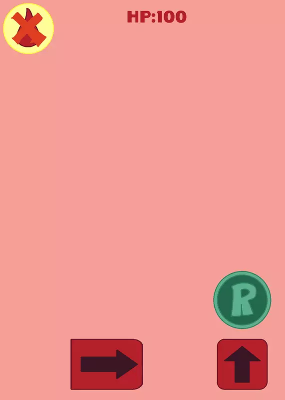 Game by @Fantel