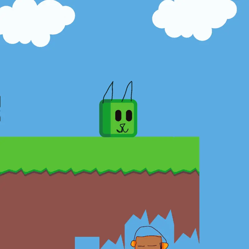 The Ending Game But Animals by @Mpilly