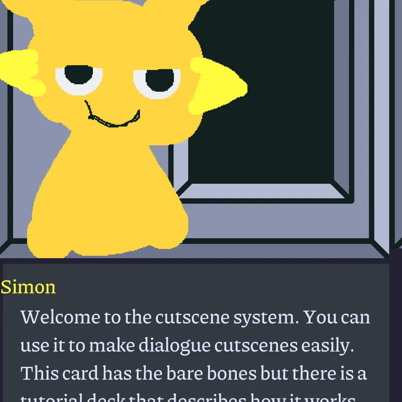 Game by @simonofficial