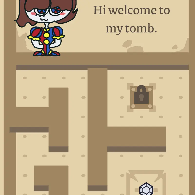 Game by @999666333