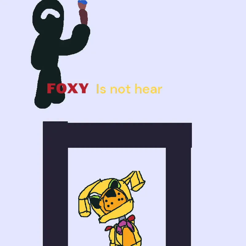 Game by @foxy_on_crack