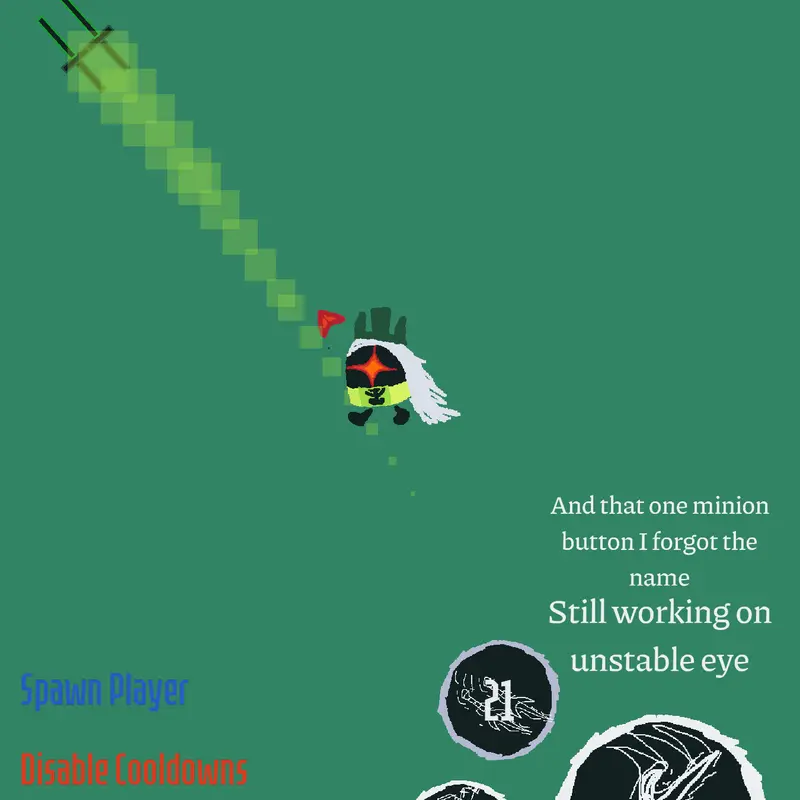 Game by @mister-bouncerStudios
