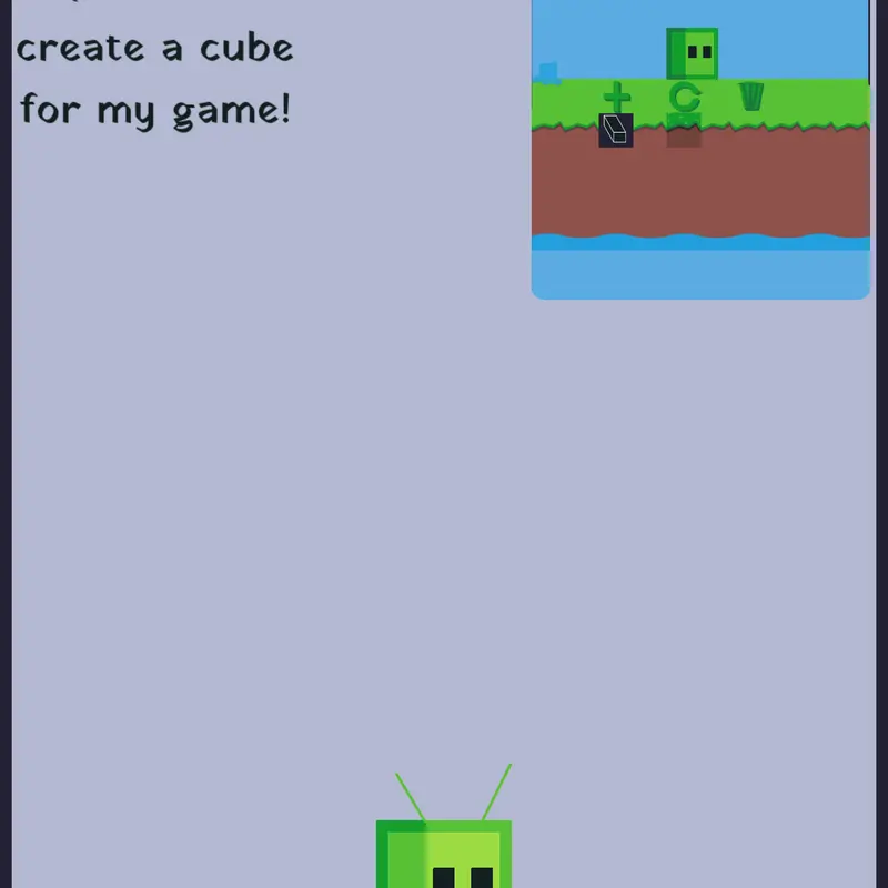 Game by @PhoneXD