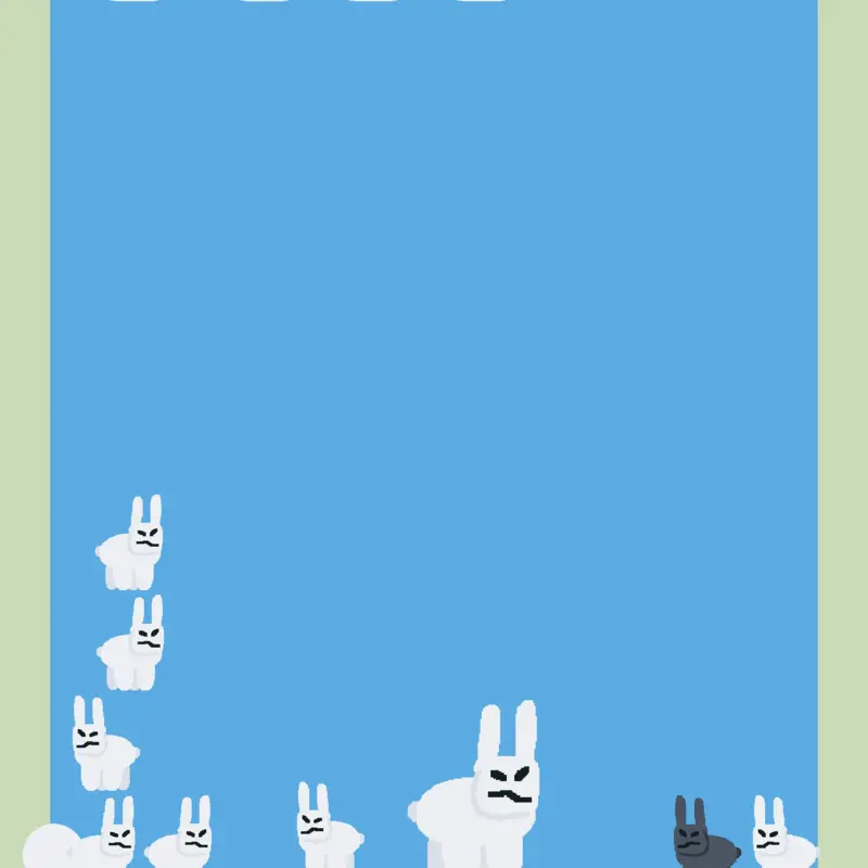 Game by @mooncatv